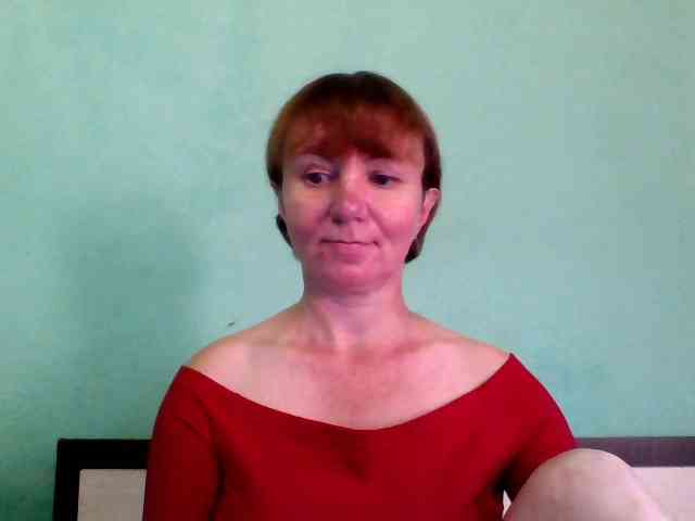 Vredina_Ksu webcam