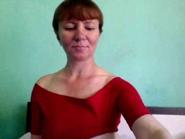 Vredina_Ksu webcam