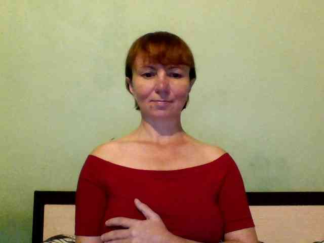 Vredina_Ksu webcam