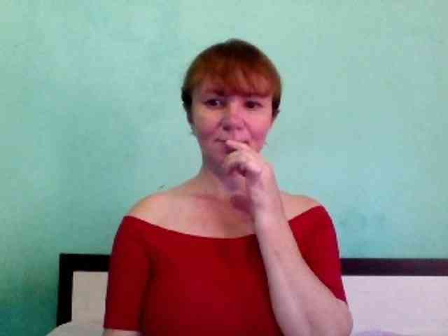 Vredina_Ksu webcam