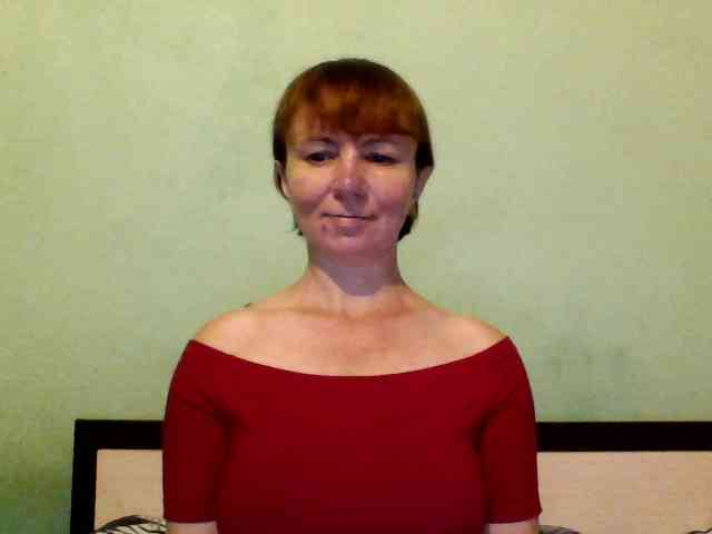 Vredina_Ksu webcam