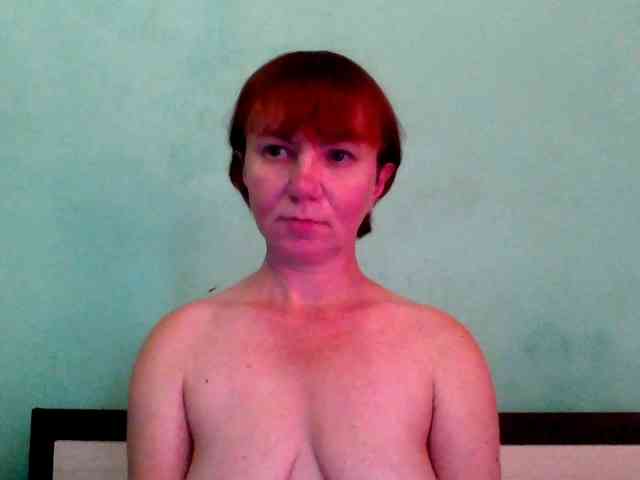 Vredina_Ksu webcam