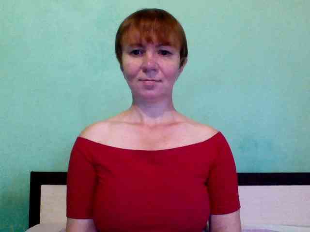 Vredina_Ksu webcam