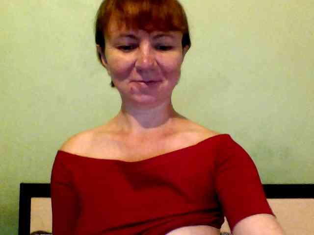 Vredina_Ksu webcam