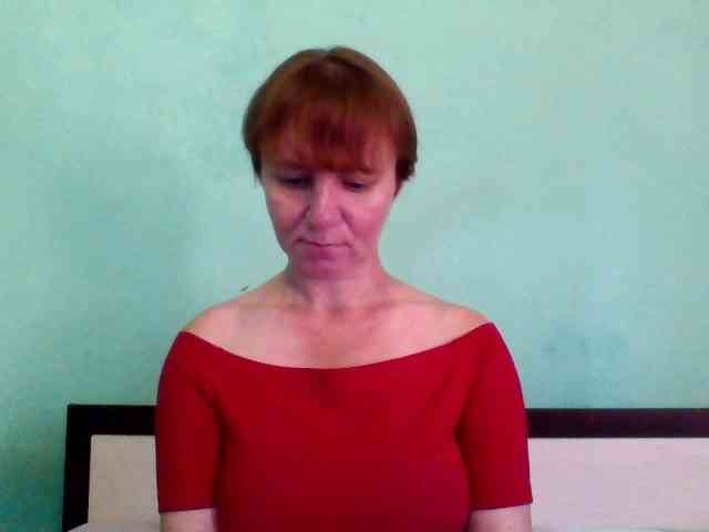 Vredina_Ksu webcam