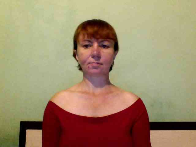 Vredina_Ksu webcam