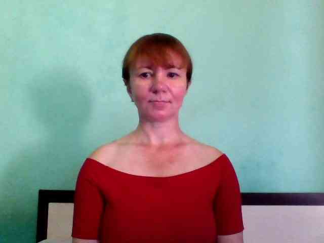 Vredina_Ksu webcam