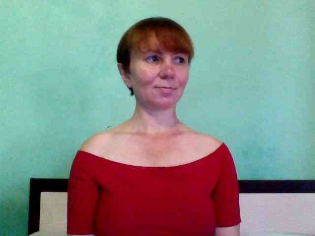 Vredina_Ksu webcam