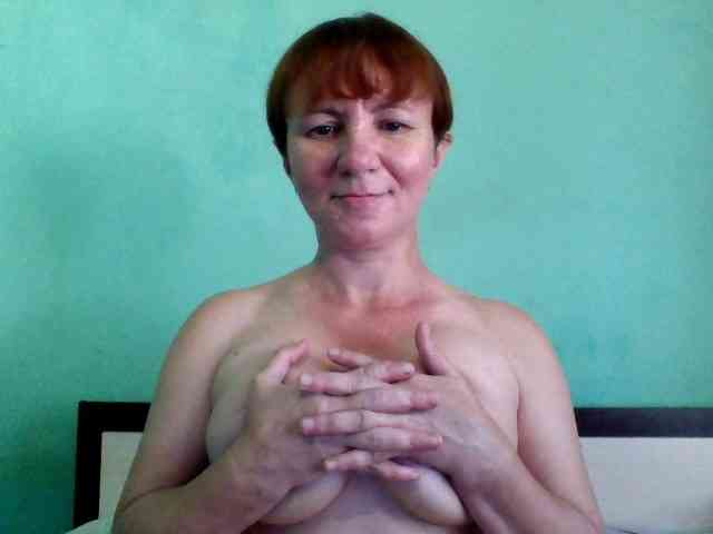 Vredina_Ksu webcam