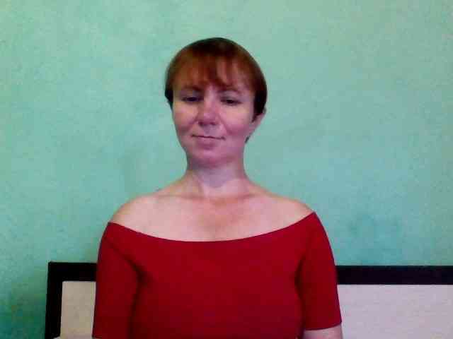Vredina_Ksu webcam