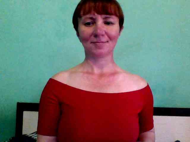 Vredina_Ksu webcam