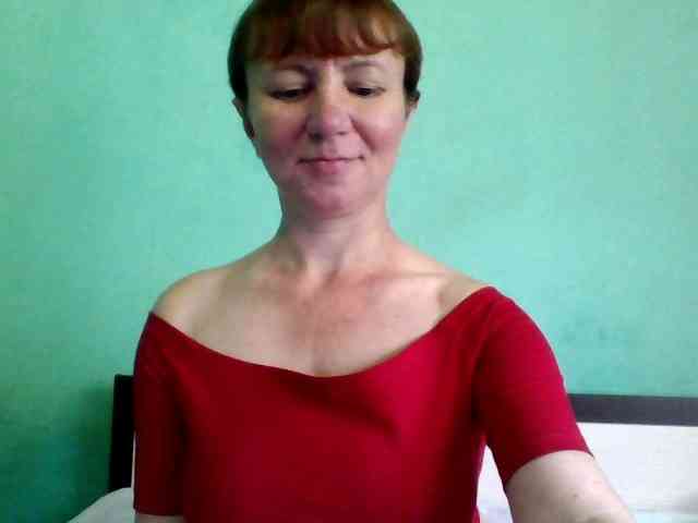 Vredina_Ksu webcam