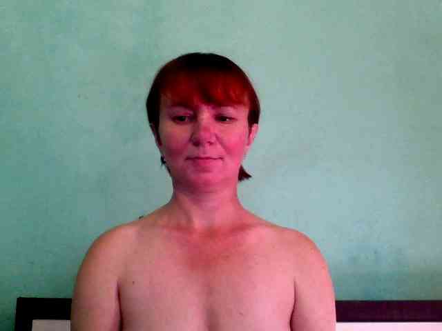 Vredina_Ksu webcam