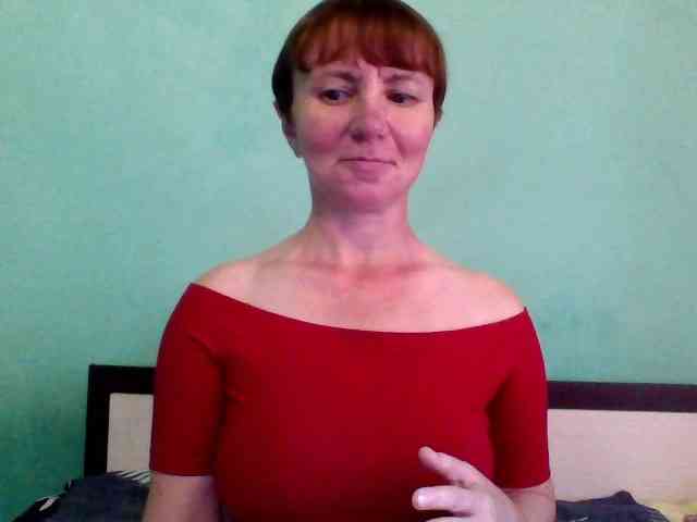 Vredina_Ksu webcam