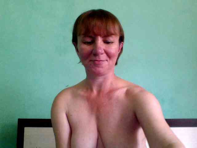 Vredina_Ksu webcam
