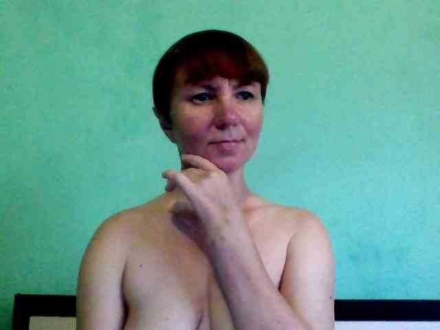 Vredina_Ksu webcam