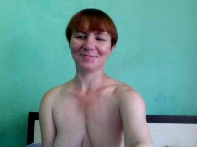 Vredina_Ksu webcam