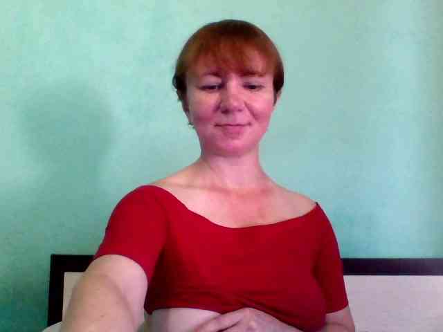 Vredina_Ksu webcam