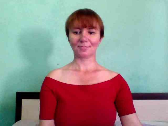 Vredina_Ksu webcam