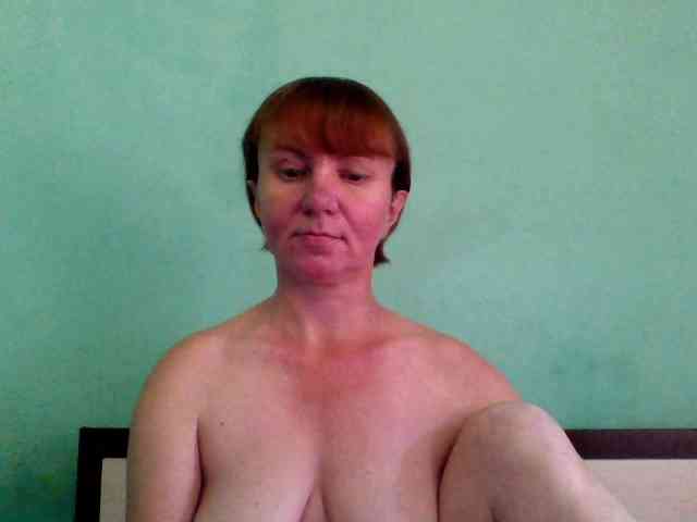 Vredina_Ksu webcam
