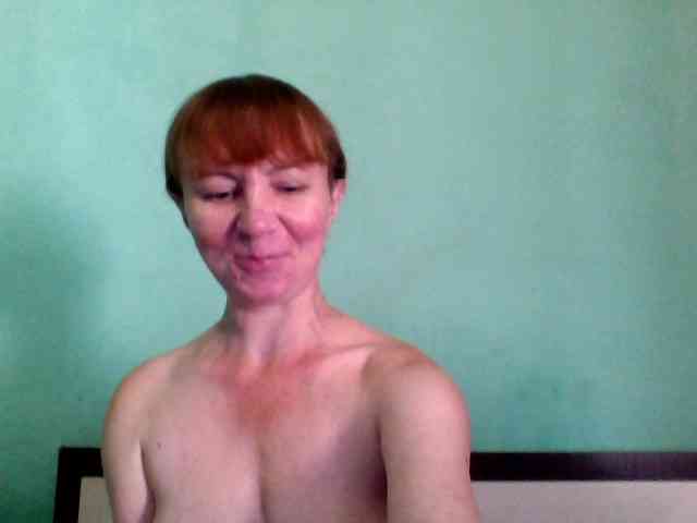 Vredina_Ksu webcam