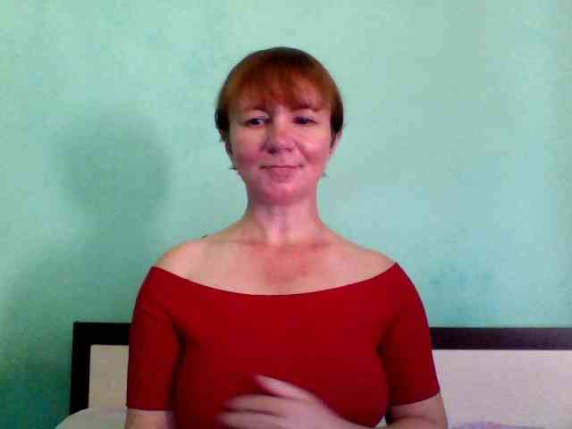 Vredina_Ksu webcam