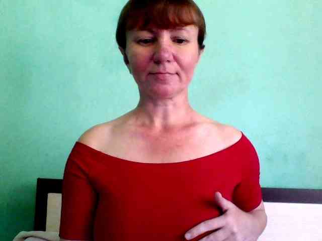 Vredina_Ksu webcam