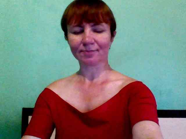 Vredina_Ksu webcam