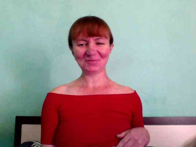 Vredina_Ksu webcam