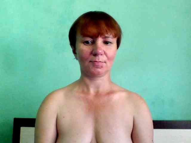 Vredina_Ksu webcam