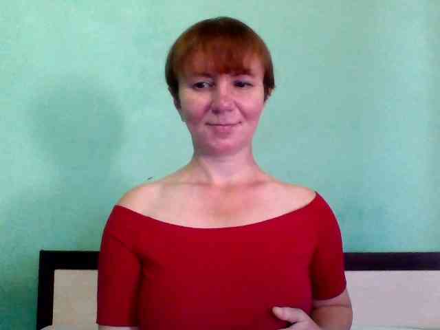 Vredina_Ksu webcam