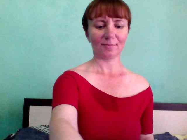 Vredina_Ksu webcam
