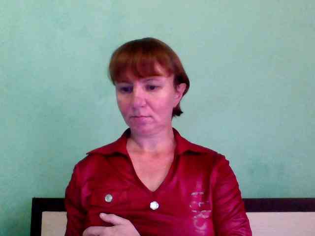Vredina_Ksu webcam