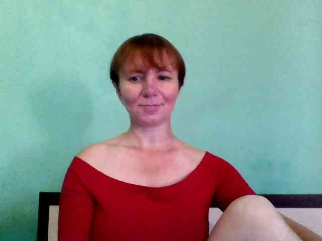 Vredina_Ksu webcam