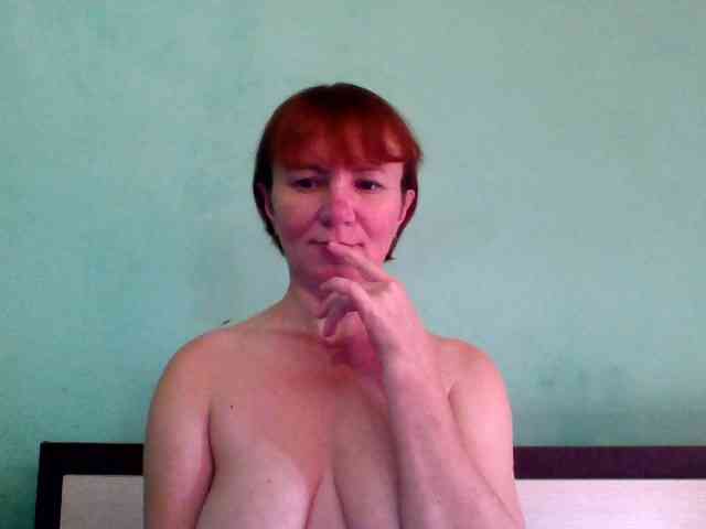 Vredina_Ksu webcam
