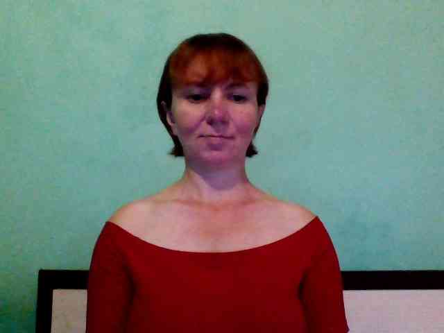 Vredina_Ksu webcam