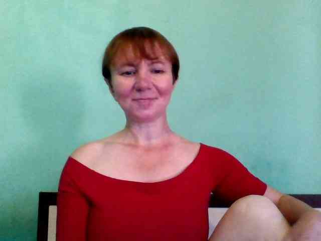 Vredina_Ksu webcam