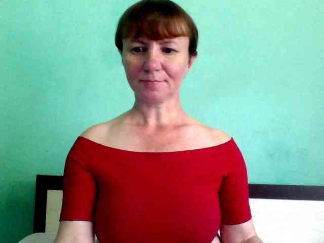 Vredina_Ksu webcam