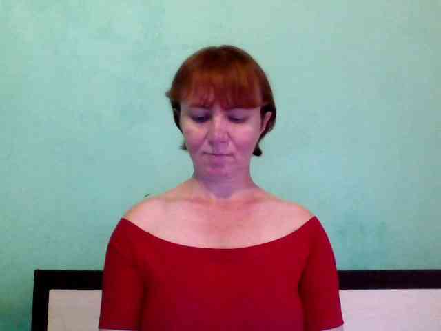 Vredina_Ksu webcam