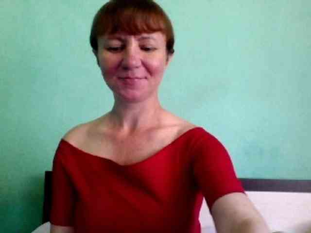 Vredina_Ksu webcam