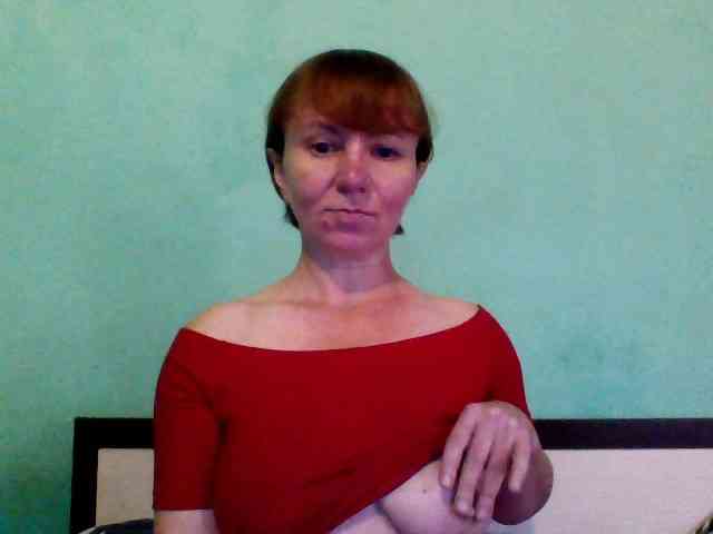 Vredina_Ksu webcam
