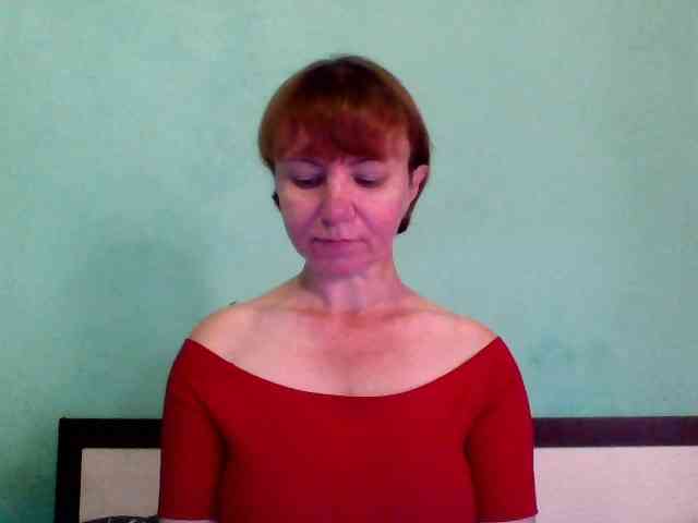 Vredina_Ksu webcam