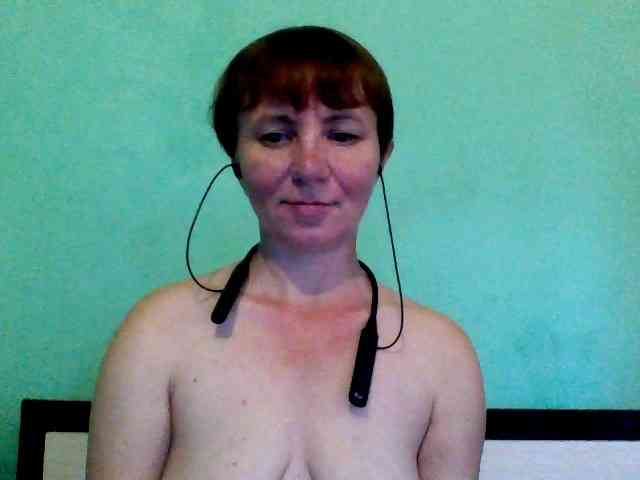 Vredina_Ksu webcam