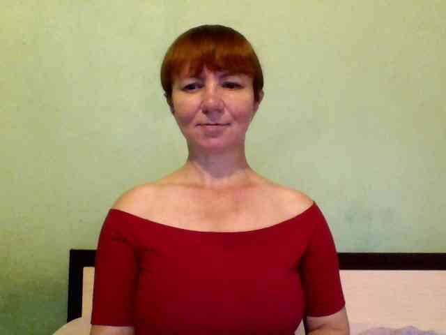 Vredina_Ksu webcam