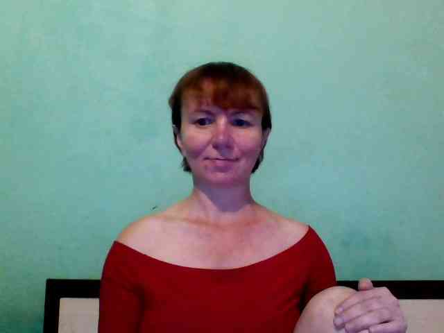 Vredina_Ksu webcam