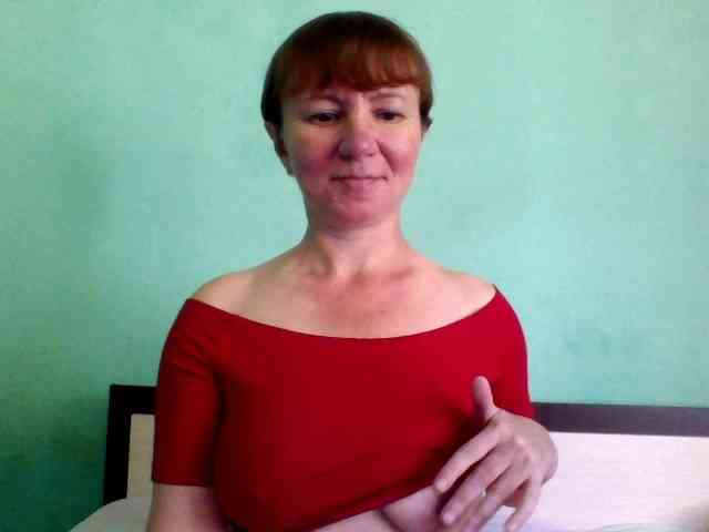 Vredina_Ksu webcam