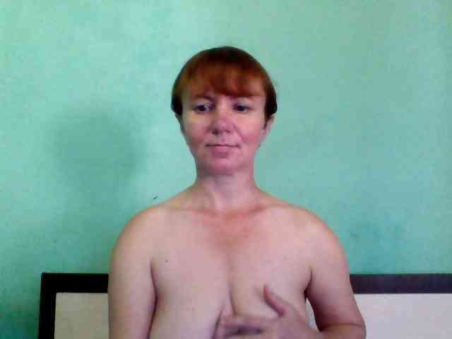 Vredina_Ksu webcam