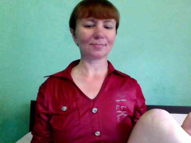 Vredina_Ksu webcam