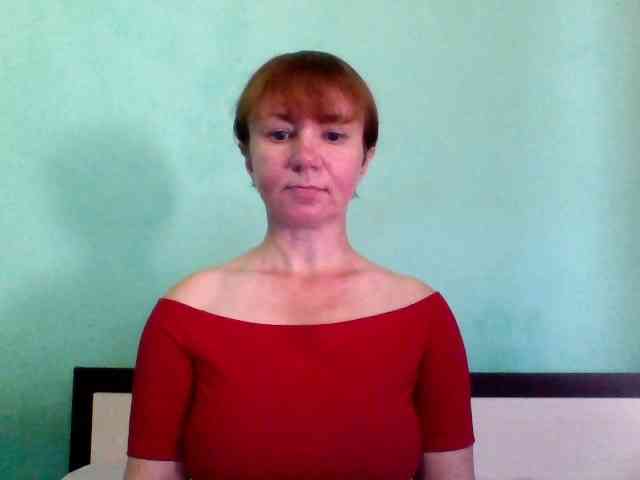 Vredina_Ksu webcam