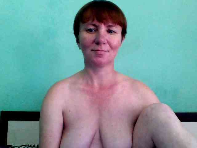Vredina_Ksu webcam